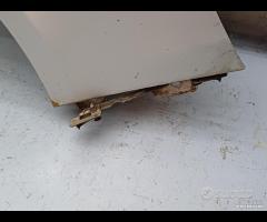 Parafango anteriore sinistro mercedes-benz cls cou - 16