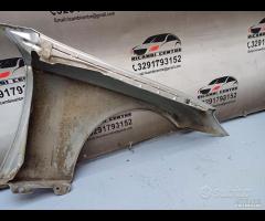 Parafango anteriore sinistro mercedes-benz cls cou - 22