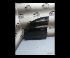 Porta portiera anteriore sinistra jaguar xj x351 2