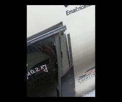 Porta portiera anteriore sinistra jaguar xj x351 2