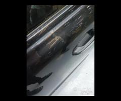 Porta portiera anteriore sinistra jaguar xj x351 2 - 7