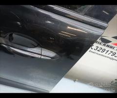 Porta portiera anteriore sinistra jaguar xj x351 2 - 8