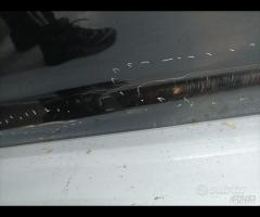 Porta portiera anteriore sinistra jaguar xj x351 2 - 10