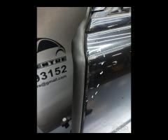 Porta portiera anteriore sinistra jaguar xj x351 2 - 16