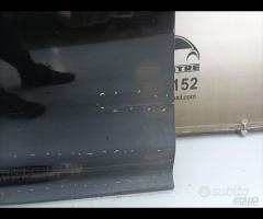 Porta portiera anteriore sinistra jaguar xj x351 2 - 18