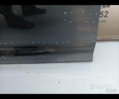 Porta portiera anteriore sinistra jaguar xj x351 2 - 19