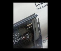 Porta portiera anteriore sinistra jaguar xj x351 2 - 22
