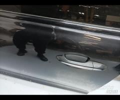 Porta portiera anteriore sinistra jaguar xj x351 2 - 23