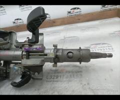 Piantone dello sterzo kia sportage 2014 56345-3y22