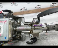 Piantone dello sterzo kia sportage 2014 56345-3y22