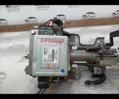 Piantone dello sterzo kia sportage 2014 56345-3y22