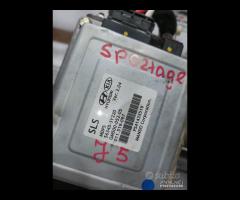 Piantone dello sterzo kia sportage 2014 56345-3y22 - 6