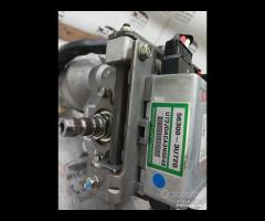 Piantone dello sterzo kia sportage 2014 56345-3y22 - 7