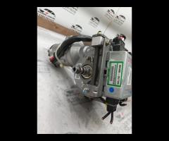 Piantone dello sterzo kia sportage 2014 56345-3y22 - 8