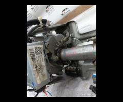 Piantone dello sterzo kia sportage 2014 56345-3y22 - 14