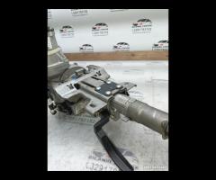 Piantone dello sterzo kia sportage 2014 56345-3y22 - 17