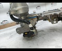 Piantone dello sterzo kia sportage 2014 56345-3y22 - 20