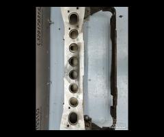 Traversa rinforzo paraurti anteriore ford focus 20 - 6