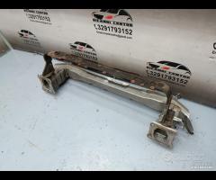 Traversa rinforzo paraurti anteriore ford focus 20 - 13