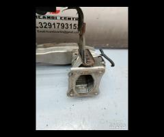 Traversa rinforzo paraurti anteriore ford focus 20 - 15