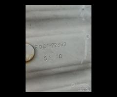 Traversa rinforzo paraurti anteriore ford focus 20 - 16