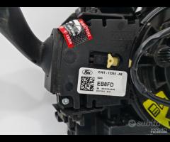 Devioluci completo contatto spiralato ford transit