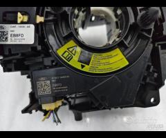 Devioluci completo contatto spiralato ford transit - 10