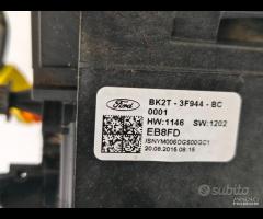 Devioluci completo contatto spiralato ford transit - 15