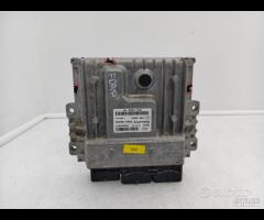 CENTRALINA MOTORE ECU TXWA MPS6 2.0D 120Kw 163CV F