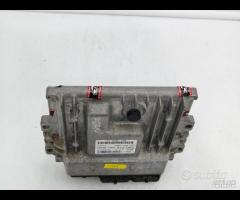 CENTRALINA MOTORE ECU TXWA MPS6 2.0D 120Kw 163CV F - 6