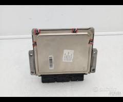 CENTRALINA MOTORE ECU TXWA MPS6 2.0D 120Kw 163CV F - 10