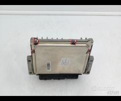 CENTRALINA MOTORE ECU TXWA MPS6 2.0D 120Kw 163CV F - 11