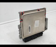 CENTRALINA MOTORE ECU TXWA MPS6 2.0D 120Kw 163CV F - 12