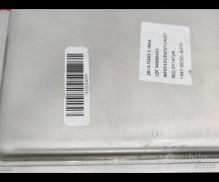 CENTRALINA MOTORE ECU TXWA MPS6 2.0D 120Kw 163CV F - 15