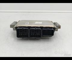 CENTRALINA MOTORE ECU TXWA MPS6 2.0D 120Kw 163CV F - 16