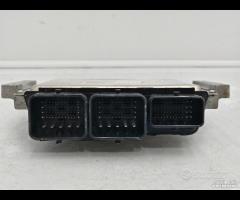 CENTRALINA MOTORE ECU TXWA MPS6 2.0D 120Kw 163CV F - 17