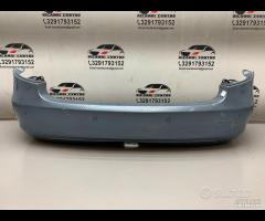 Paraurti posteriore originale skoda fabia ii sw 20