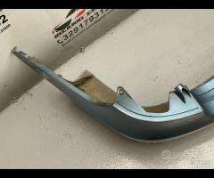 Paraurti posteriore originale skoda fabia ii sw 20