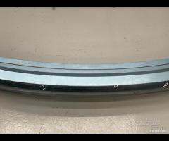 Paraurti posteriore originale skoda fabia ii sw 20