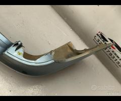 Paraurti posteriore originale skoda fabia ii sw 20 - 6