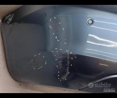 Paraurti posteriore originale skoda fabia ii sw 20 - 11