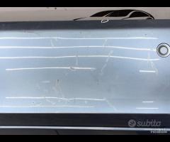 Paraurti posteriore originale skoda fabia ii sw 20 - 14