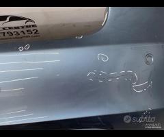 Paraurti posteriore originale skoda fabia ii sw 20 - 16