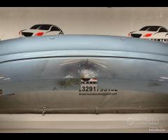 Paraurti posteriore originale skoda fabia ii sw 20 - 19