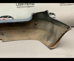 Paraurti posteriore originale skoda fabia ii sw 20 - 23