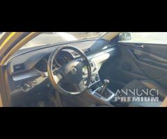 Ricambi VW Passat sw 2.0 D del 2007 motore BMR - 10