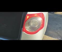 Ricambi VW Passat sw 2.0 D del 2007 motore BMR - 16