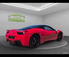 Ferrari 458 Italia DCT