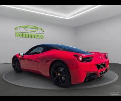 Ferrari 458 Italia DCT - 6