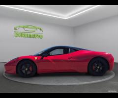 Ferrari 458 Italia DCT - 7